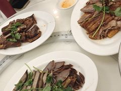 -日日香卤鹅饭店·澄海狮头鹅(澄海店)
