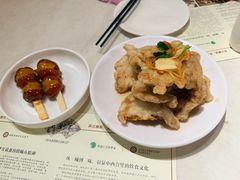 锅包肉-老厨家(中央大街西七道街店)