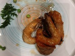 -皇城根北京风味主题餐厅(中海环宇城店)