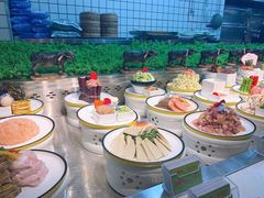 -江南韵·无锡太湖文化体验餐厅(凤凰天街店)
