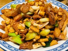 -回家吃饭·地道南昌菜(建德观总店)
