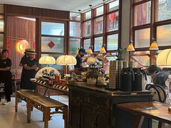 -银米·云南传统过桥米线(双廊黑金冠店)