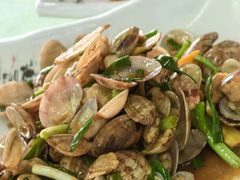 -景好海鲜餐厅(大鹏必选旅游店)