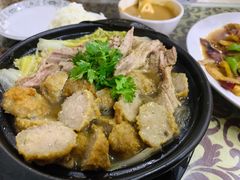 -友利砂锅居(烟台店)