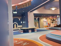 -奈尔宝家庭中心·亲子餐厅(北京东坝万达店)