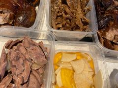 -文虎酱鸭旗舰店(禾兴南路店)