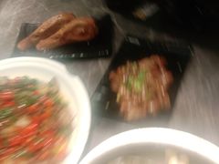 嘎嘎鸭脑壳-嘎嘎鸭脑壳(蜀汉路店)
