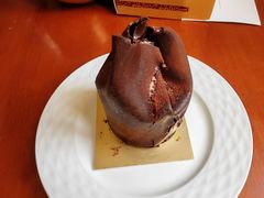 -西点坊(浦东香格里拉店)