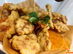 -华竹饭店(中央大街店)