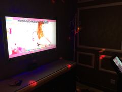 显示屏-阳光钱柜KTV(八一路店)