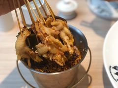 -渔语鱼酸菜鱼新川菜(万象城店)