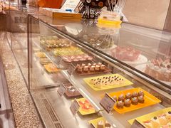 -熊猫自助餐厅.萌趣城堡(长隆熊猫酒店)