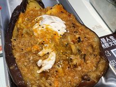 -嘚瑟人生烧烤·东北大油边(大学路店)