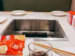 -海底捞火锅(劲松店)