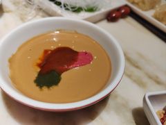 -涮福記·现切牛羊肉火锅(世纪汇店)