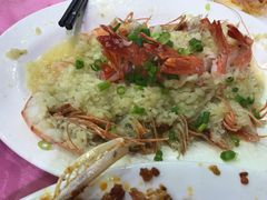 -湛江渔港·大排档(乐园路总店)