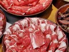 -阳阳老火锅(小南门店)