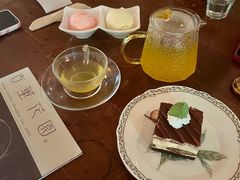 -古董花园(思南路42弄小区店)