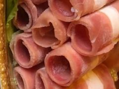 -民食香·腊排骨野生菌美食(木府店)