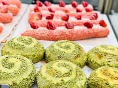 -奈雪的茶(市百一店)