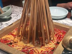 -京元盛铜锅涮肉(上海总店)