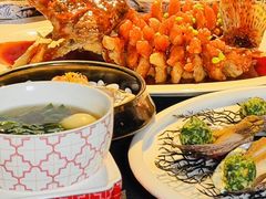 -RIVIERA 松鹤楼(外滩店)