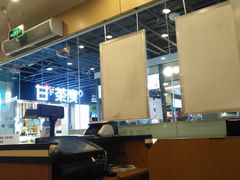 -萨莉亚意式餐厅(龙阳广场店)