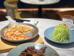 -鹿港小镇(霄云店)