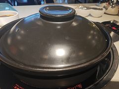 -百年果林椰子鸡(中洲店)