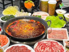 -俏媳妇火锅(宽窄巷子店)