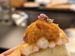 -鳥喜Toriki怀石烧鸟料理