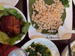 -吴门人家·苏宴宫廷菜(拙政园店)