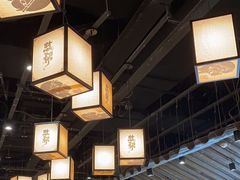 -大盐帮川菜馆(长楹天街店)