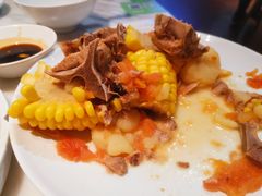 -汤城小厨•粤菜•靓汤(西直门凯德MALL店)