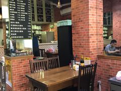 -广慈小吃铺沪味佳饭堂