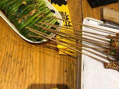 -木屋烧烤(龙华店)