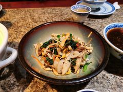 -南京大牌档(中山陵店)