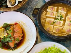 -巽寮印象美食部落餐厅·海鲜·地方特色菜(惠州体验店)