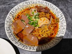 -泉味道贵州厨房(三里河店)