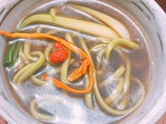 -如禾素食·下午茶·糖水