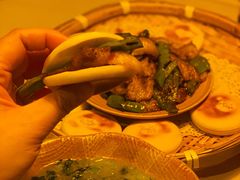 -龙门阵茶屋川菜馆(武康路店)