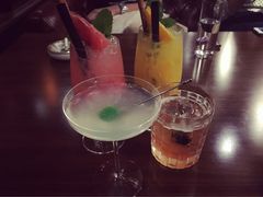 瓶子餐吧-The Bottle Bar(羲和商业广场店)