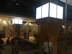-丽池宫韩式汗蒸会馆(华灯坊店)
