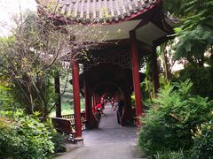-沙河三洞古桥公园