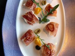 -烛影拾光观景餐厅·创意菜·摄影·小提琴(大唐不夜城店)