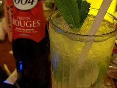 -HIB HUB公社(解放西路店)