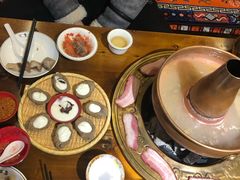-陀岗美食·云南藏式特色餐厅