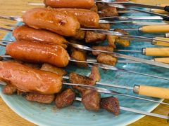 -Rabbit Cafe私房西餐甜点咖啡(栖霞路店)