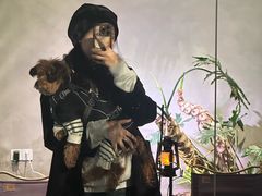 -J Create城市露营咖啡·简餐·宠物(上海动物园店)