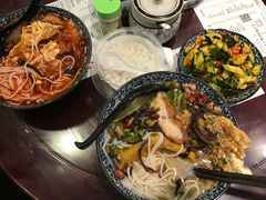 -螺世纪螺蛳粉·桂味小排档(裕德店)